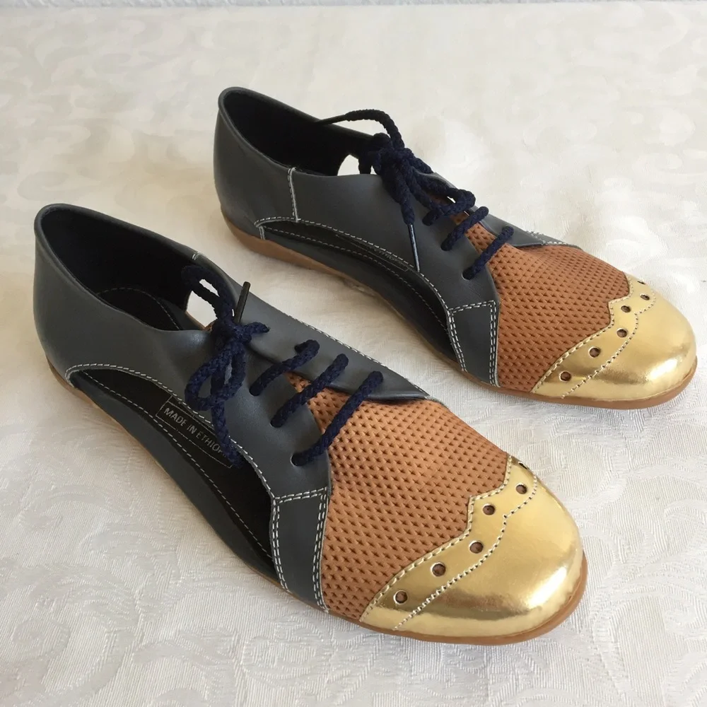 Fomi OXFORD flats